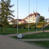 park, Danusia