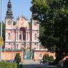 sanktuarium w Świętej Lipce, Danusia