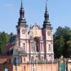 sanktuarium w Świętej Lipce, Danusia