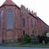 Kętrzyn,bazylika św. Jerzego, Danusia