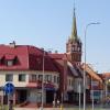 Kętrzyn, Danusia