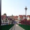 Pisz, Danusia