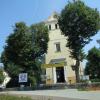Giżycko-kościół ewangelicki, Danusia