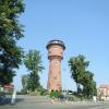 Giżycko-wieża ciśnień, Danusia