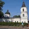 kościół pw. Najświętszego Serca Jezusowego, Danusia