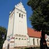 kościół NMP Matki Kościoła w Gołdapi, Danusia