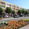 Gołdap-centrum, Danusia