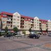 Gołdap-centrum, Danusia