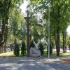 Gołdap-pomnik Niepodległości, Danusia
