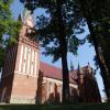 , Barsolis Karol Turysta Kulturowy