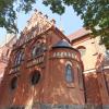 , Barsolis Karol Turysta Kulturowy