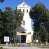 , Barsolis Karol Turysta Kulturowy