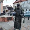 , Barsolis Karol Turysta Kulturowy