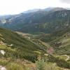widok za nami, Magdalena