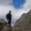 przełęcz kondratowa niżna, Magdalena