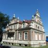 , Barsolis Karol Turysta Kulturowy