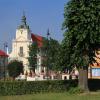 Kościół w Siemiatyczach