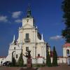 Kościół Wniebowzięcia w Siemiatyczach