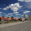 Rynek w Tykocinie