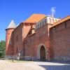 Zamek w Tykocinie