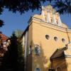 , Barsolis Karol Turysta Kulturowy