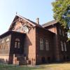 , Barsolis Karol Turysta Kulturowy