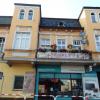 , Barsolis Karol Turysta Kulturowy