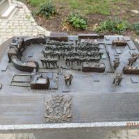 , Barsolis Karol Turysta Kulturowy