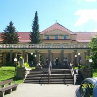 , mirosław