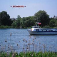 , Barsolis Karol Turysta Kulturowy