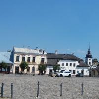 , mokunka