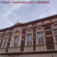 , Barsolis Karol Turysta Kulturowy