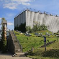 Opera Podlaska w Parku Centralnym