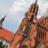 Katedra w Białymstoku