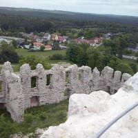 , mokunka