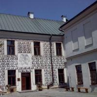 , mokunka