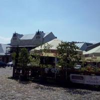 , mokunka
