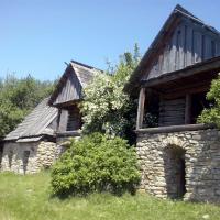 , mokunka