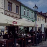 , mokunka