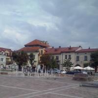 , mokunka