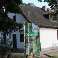 Drozdowo - Muzeum Przyrodnicze