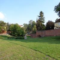 Park Podzamcze, Danusia