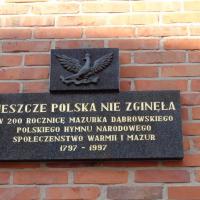 , Danusia