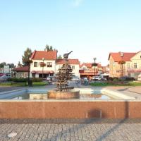 park, Danusia