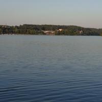 jezioro Czos, Danusia