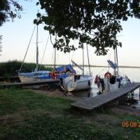 jezioro Tałty-Kokoszka, Danusia