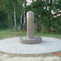 Trójstyk Wisztyniec, Danusia