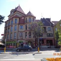 Gołdap-centrum, Danusia