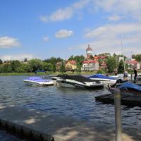 Mazury - Ełk