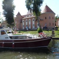 , Barsolis Karol Turysta Kulturowy